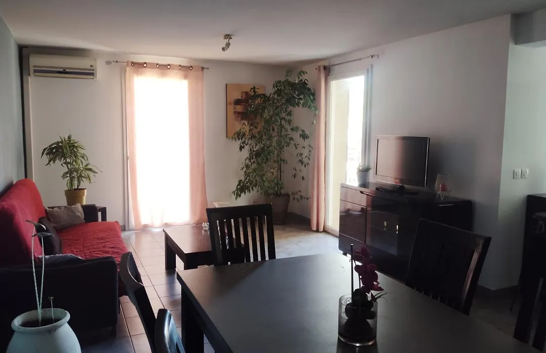 Le Domaine du Golf ***. Lieu-dit Launac-Le-Vieux 1 chemin de l'Aire 34690 FABREGUES-1